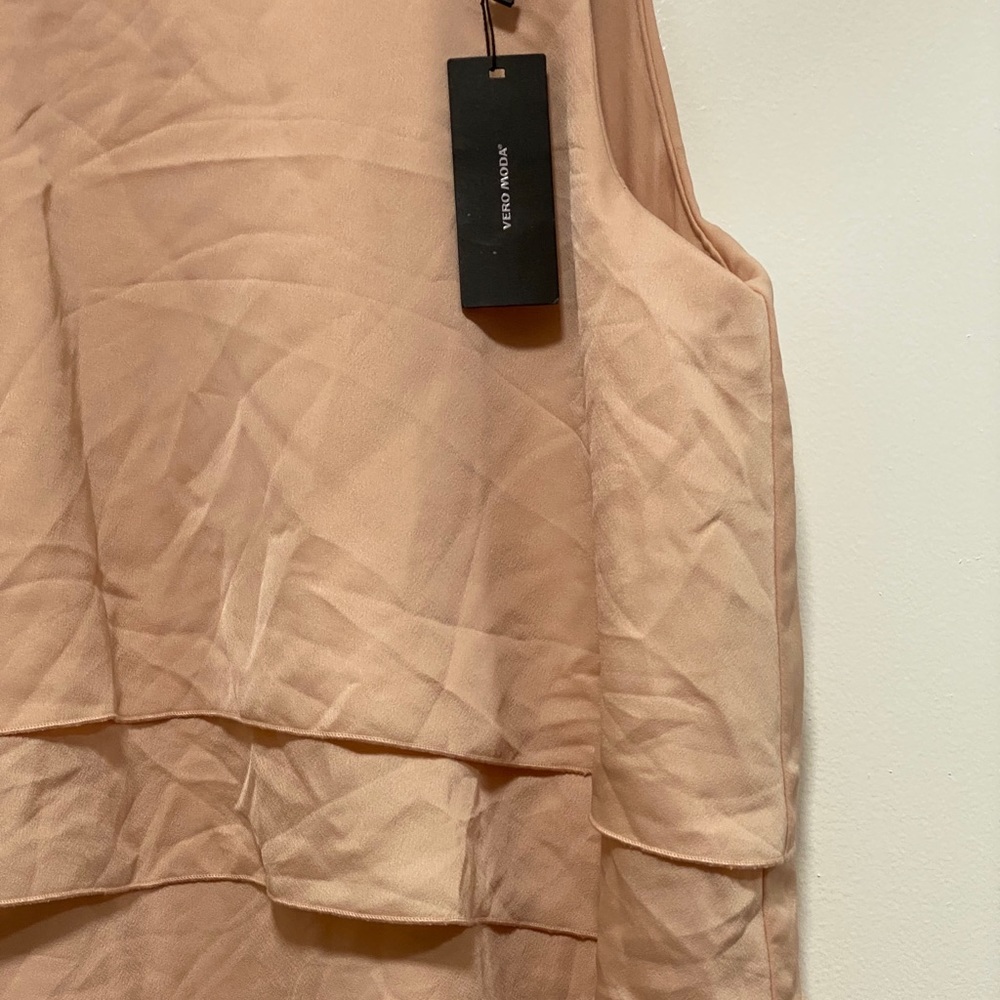 Knee length Vero Moda dress - Picture 4 of 4